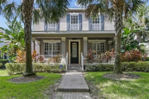 11503 CAMDEN PARK DRIVE, WINDERMERE, FL 34786 Sold 07/31/24