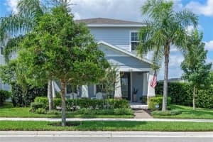 16421 SILVERSAW PALM DRIVE, WINTER GARDEN, FL 34787 Sold 10/24/23