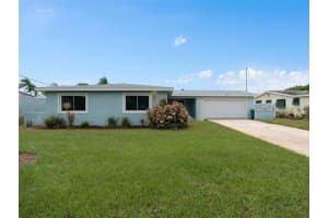 442 NEPTUNE DRIVE, SATELLITE BEACH, FL 32937 Sold 10/27/23