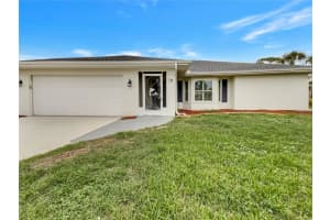 19 JAMESTOWN AVENUE, ENGLEWOOD, FL 34223 Sold 07/31/24