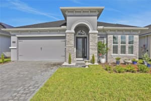 6209 FALLSGROVE LANE, PORT ORANGE, FL 32128 Sold 11/21/23