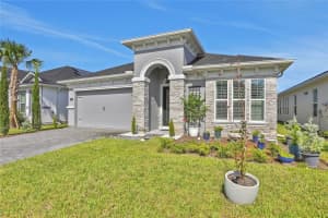 6209 FALLSGROVE LANE, PORT ORANGE, FL 32128 Sold 11/21/23