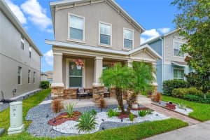11845 GINSBERG PLACE, ORLANDO, FL 32832 Sold 09/27/23