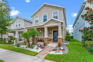 11845 GINSBERG PLACE, ORLANDO, FL 32832 Sold 09/27/23