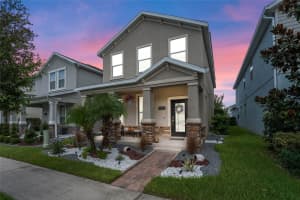 11845 GINSBERG PLACE, ORLANDO, FL 32832 Sold 09/27/23