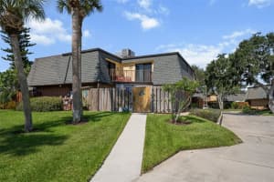 105 CEDAR DUNES DRIVE, NEW SMYRNA BEACH, FL 32169 Sold 11/27/23