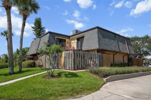 105 CEDAR DUNES DRIVE, NEW SMYRNA BEACH, FL 32169 Sold 11/27/23