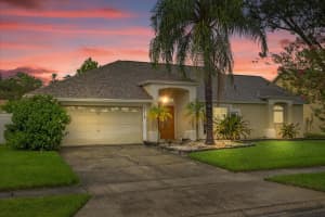 3714 RUNNING DEER DRIVE, ORLANDO, FL 32829 Sold 09/18/23
