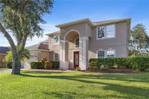 1338 LEGENDARY BOULEVARD, CLERMONT, FL 34711 Sold 10/26/23