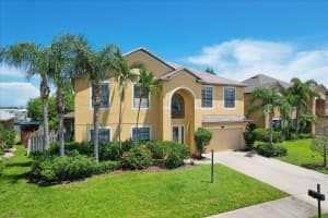 1442 BENT PALM DRIVE, MERRITT ISLAND, FL 32952 Sold 11/09/23