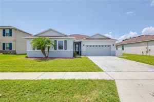 930 COSTA MESA LANE, KISSIMMEE, FL 34744 Sold 12/06/23
