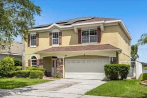 1555 HARRIER DRIVE, ORLANDO, FL 32837 Sold 10/16/23