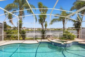 1555 HARRIER DRIVE, ORLANDO, FL 32837 Sold 10/16/23
