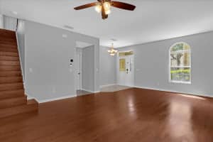 1555 HARRIER DRIVE, ORLANDO, FL 32837 Sold 10/16/23
