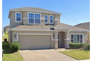 283 WILLIAMSON DRIVE, DAVENPORT, FL 33897 Sold 03/22/24