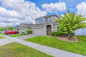 283 WILLIAMSON DRIVE, DAVENPORT, FL 33897 Sold 03/22/24