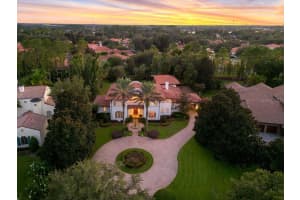 11330 BRIDGE HOUSE ROAD, WINDERMERE, FL 34786 Sold 10/10/23
