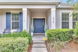 2218 J LAWSON BOULEVARD, ORLANDO, FL 32824 Sold 11/07/23