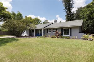 5233 LAKE HOWELL ROAD, WINTER PARK, FL 32792 - MLS#MFRO6137445