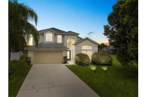7907 CANARY PALM COURT, KISSIMMEE, FL 34747 Sold 10/10/23