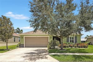 109 ELENA DRIVE, SEBASTIAN, FL 32958 Sold 12/14/23