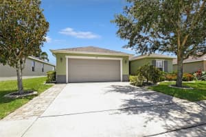 109 ELENA DRIVE, SEBASTIAN, FL 32958 Sold 12/14/23
