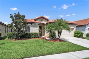 2905 CASABELLA DRIVE, KISSIMMEE, FL 34744 Sold 11/29/23