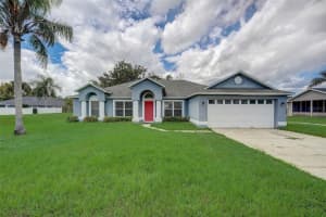 136 LONG PINE DRIVE, DELTONA, FL 32725 Sold 11/22/23