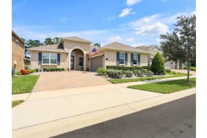 1223 VICTORIA HILLS DRIVE N, DELAND, FL 32724 Sold 12/22/23