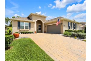 1223 VICTORIA HILLS DRIVE N, DELAND, FL 32724 Sold 12/22/23