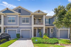 580 MERRY BROOK CIRCLE, SANFORD, FL 32771 Sold 10/16/23