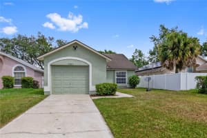 9825 DEAN ACRE DRIVE, ORLANDO, FL 32825 Sold 11/07/23