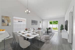 9825 DEAN ACRE DRIVE, ORLANDO, FL 32825 Sold 11/07/23