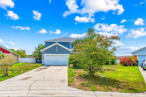 3083 BUCKEYE POINTE DRIVE, WINTER HAVEN, FL 33881 Sold 10/19/23