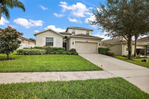 4743 HAVILLAND DRIVE, MOUNT DORA, FL 32757 Sold 12/08/23