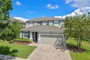 809 BELLA VIDA BOULEVARD, ORLANDO, FL 32828 Sold 10/06/23