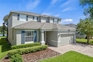 809 BELLA VIDA BOULEVARD, ORLANDO, FL 32828 Sold 10/06/23