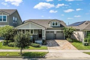 16089 PARKWYN STREET, WINTER GARDEN, FL 34787 Sold 10/05/23