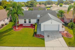 3231 BURLINGTON DRIVE, ORLANDO, FL 32837 Sold 01/16/24
