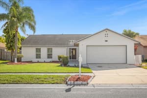 3231 BURLINGTON DRIVE, ORLANDO, FL 32837 Sold 01/16/24