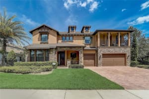 15113 JOHNS LAKE POINTE BOULEVARD, WINTER GARDEN, FL 34787 Sold 02/22/24