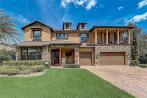 15113 JOHNS LAKE POINTE BOULEVARD, WINTER GARDEN, FL 34787 Sold 02/22/24