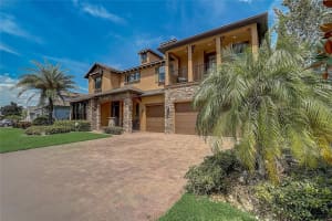 15113 JOHNS LAKE POINTE BOULEVARD, WINTER GARDEN, FL 34787 Sold 02/22/24
