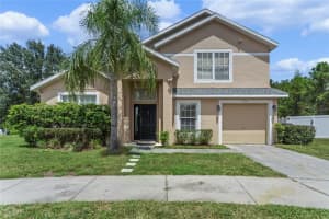 274 STARBIRD COURT, DAVENPORT, FL 33896 Sold 03/04/24