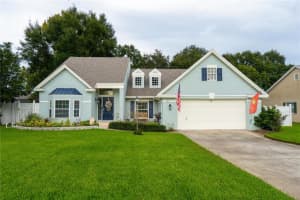 317 PINE SHADOW LANE, LAKE MARY, FL 32746 Sold 11/21/23
