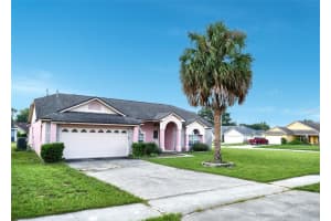 14742 GREATER PINES BOULEVARD, CLERMONT, FL 34711 Sold 02/20/24