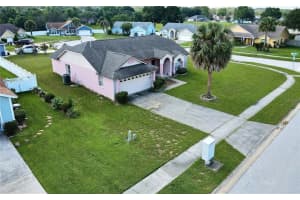 14742 GREATER PINES BOULEVARD, CLERMONT, FL 34711 Sold 02/20/24