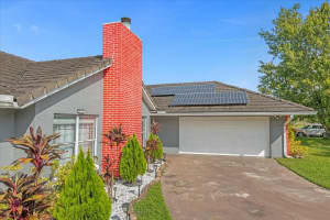 2567 ALBANY DRIVE, KISSIMMEE, FL 34758 Sold 10/20/23