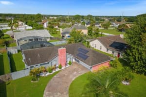2567 ALBANY DRIVE, KISSIMMEE, FL 34758 Sold 10/20/23