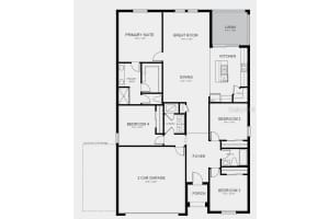 180 CITRINE LOOP, KISSIMMEE, FL 34758 Sold 12/15/23